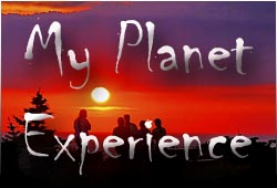 My Planet Experience : récits et photos de voyages...
